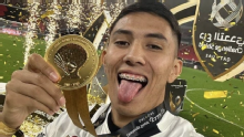 Liga de Quito confirmó la vuelta de Sebastián González