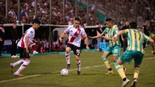 River y la racha negativa que arrastra en sus últimas participaciones en la Copa Argentina