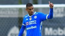 Refuerzos de Cruz Azul sin actividad, pero con gol en Sub-21