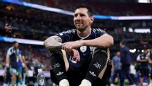 Despedida do Messi: placar, lances e onde assistir Argentina x Benin
