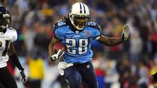 NFL: Titans inmortalizarán a Chris Johnson en Anillo de Honor