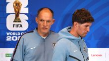 John Stones: England experiencing "suffering, pain" after World Cup despair