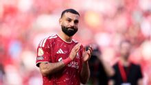 Stunttransfer in de maak: Mohamed Salah op weg naar Trabzonspor