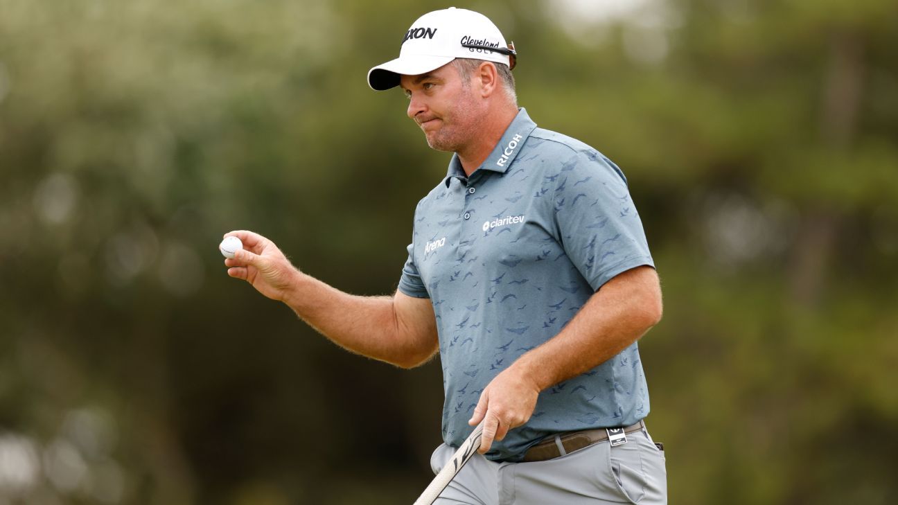 The Open Championship 2026: The top sights, sounds...