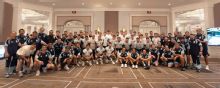 Selección Argentina: el plan para la fecha FIFA y el pedido para las Eliminatorias