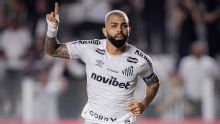 Gabigol fica no Santos? Volta para o Cruzeiro? Os bastidores do futuro do atacante que envolvem até Neymar