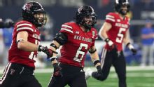 2026 college football Top 25: X factors for each team