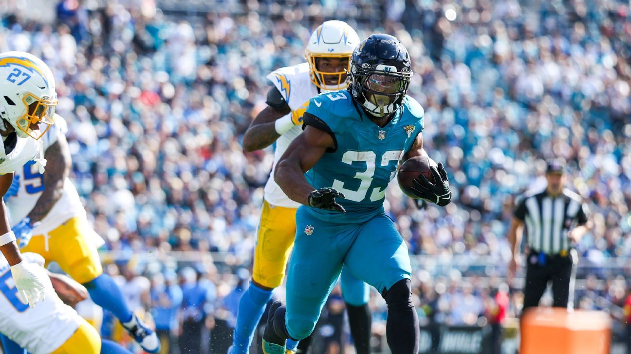 Draft advice: Opportunity opens for these 6 player...