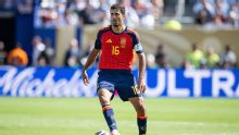¿Qué sabemos del posible fichaje de Rodri por el Real Madrid?