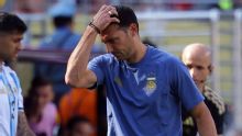 Argentina confirmó 6 convocados del fútbol local para los amistosos de septiembre