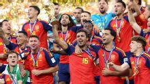 Ranking every FIFA World Cup from 1930 to 2026