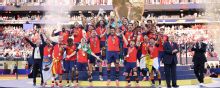 Calificación del Mundial: desde la A de España hasta la F de Infantino