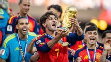 Barcelona y PSG negocian por Ferran tras rechazar primera oferta