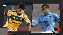 Cuándo juegan Boca vs. O'Higgins la ida de los playoffs de 16avos. de la Sudamericana 2026: equipo, fecha, hora y TV en vivo