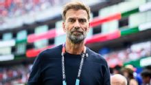 Forget whether Germany need Klopp. Does Klopp need Germany?