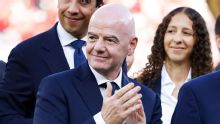 UEFA vows World Cup boycott as Concacaf rejects FIFA private equity plan