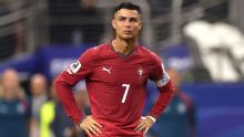 Cristiano Ronaldo reveals retirement plans: 'Probably my last year'