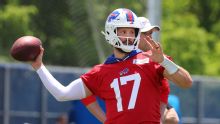 NFL: Apostar por Bills en 2026; se esperan más victorias