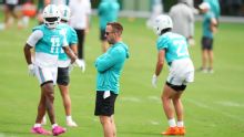 NFL: Apostar por los Dolphins en 2026; de nuevo van como 'underdogs'