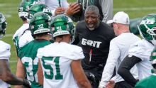NFL: Apostar por los Jets en 2026; este equipo necesitará tiempo