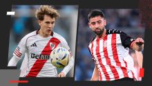 Cuándo juegan River vs. Barracas por la fecha 1 del Torneo Clausura 2026: equipo, fecha, hora y TV en vivo