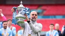 Pep Guardiola after Man City guilty verdict: 'I am behind my club'