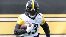 Fantasy football buzz: Six backups to keep on your fantasy radar