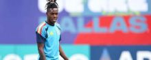 Nico Williams, cuarta baja de España en la Nations League