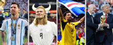 ¿Cómo se recordará el Mundial 2026?