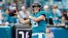 Betting on the Jaguars in 2026: Is a repeat of '25 success on tap?