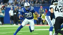Jonathan Taylor agree to 2-year, $44M extension with Colts
