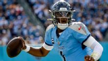 Betting on the Tennessee Titans in 2026: Improvements should be noticeable