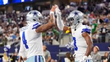 Quieter offseason has Cowboys focused on the right things