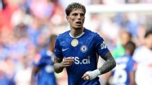 Aston Villa bid for Alejandro Garnacho loan from Chelsea - reports