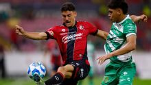 Santos y Atlas vuelven a enfrentarse tras siete años de hermandad