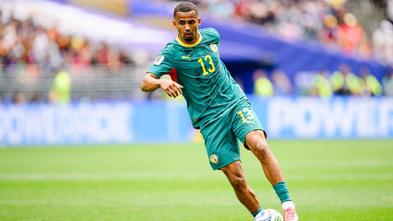 Transfer rumors, news: Arsenal to move for Spain W...