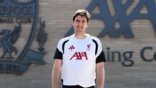 Andoni Iraola: Liverpool have 'obvious' areas to address in transfer market