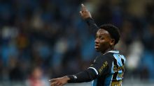 Gabriel Mec: Grêmio aceita proposta, e Shakhtar tenta resolver impasse com empresários