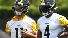 NFL: Apostar por Steelers en 2026, equipo que supera expectativas