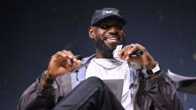 El Heat publica por error link para rueda de prensa de presentación de LeBron James