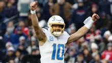 Betting on the Los Angeles Chargers in 2026: The hype feels real