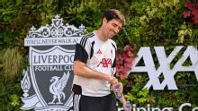 Liverpool tiene necesidades "evidentes" de fichajes, dice Iraola
