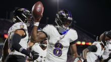 NFL: Apostar por Ravens en 2026, todo depende de Lamar Jackson