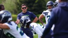 2026 Seattle Seahawks training camp: Latest intel, updates