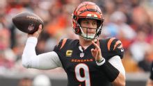 NFL: Apostar por Bengals en 2026, primordial la salud de Burrow