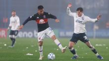 ¡EN VIVO! Nacional y Tigre se enfrentan por la CONMEBOL Sudamericana