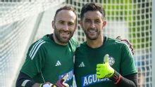 Liga MX: Porteros colombianos, entre las estrellas del Apertura 2026