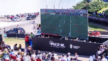 World Cup final peaks at 60M viewers in North America