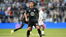 El mensaje de Minnesota que oficializó el final de la etapa de James Rodríguez