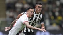 Atlético-MG sofre empate do Bahia com 'lei do ex' e deixa vitória escapar no Brasileirão